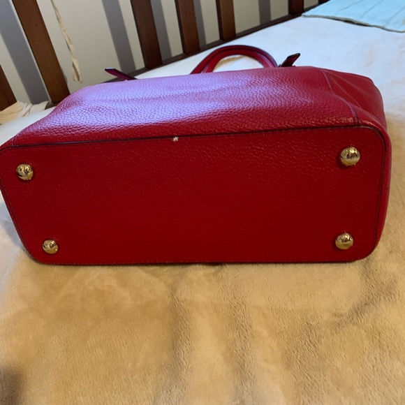 Michael Kors purse - Picture 2 of 4